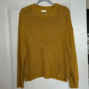 Harper Sweater